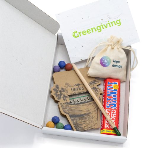 Growing gift set - Image 2